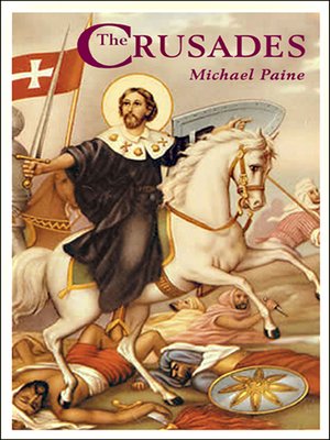 The Crusades - ebook